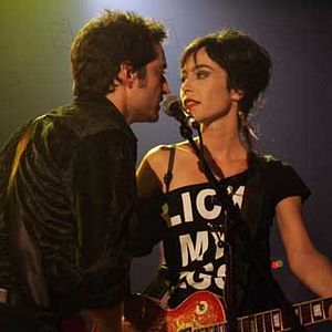 Fotoğraf Eléonore Pourriat