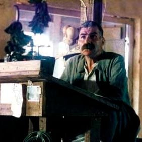 Fotoğraf Jean-Jacques Annaud