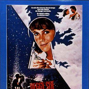 Fotoğraf Peggy Sue Evlendi