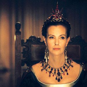 Fotoğraf Carole Bouquet