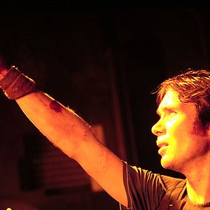 Fotoğraf Gün Işığı