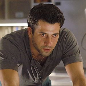 Fotoğraf Troy Garity