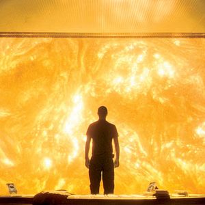 Fotoğraf Gün Işığı