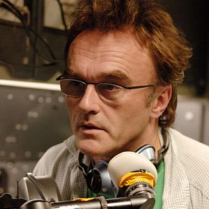 Fotoğraf Danny Boyle