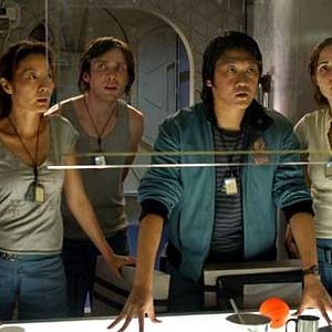 Fotoğraf Danny Boyle