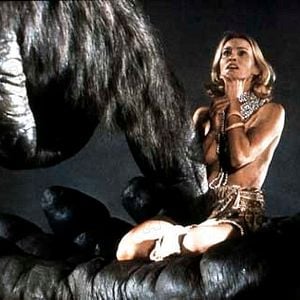 Fotoğraf Jessica Lange