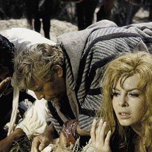 Fotoğraf Michèle Mercier