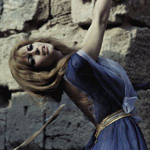 Fotoğraf Michèle Mercier