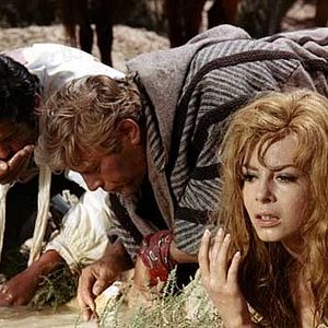 Fotoğraf Michèle Mercier