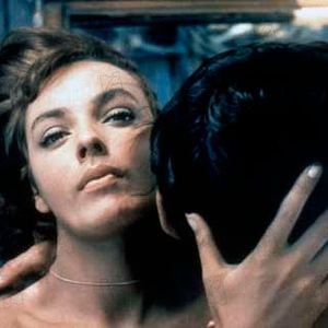 Fotoğraf Alain Delon