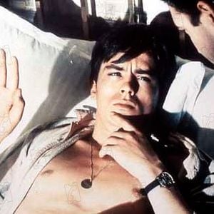 Fotoğraf Alain Delon