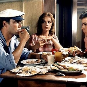 Fotoğraf Kızgın Güneş