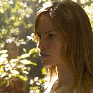 Fotoğraf Hilary Swank