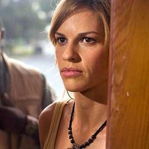 Fotoğraf Hilary Swank