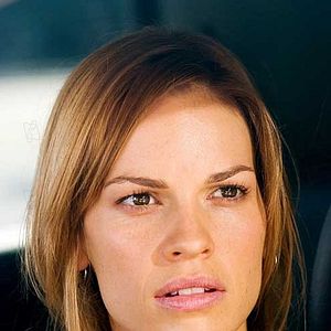 Fotoğraf Hilary Swank