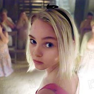 Fotoğraf AnnaSophia Robb