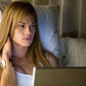 Fotoğraf Hilary Swank