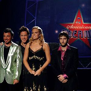 Fotoğraf Mandy Moore