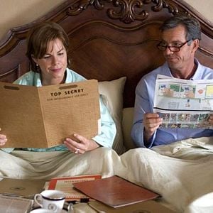 Fotoğraf Marcia Gay Harden