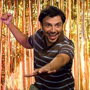 Fotoğraf Sam Golzari