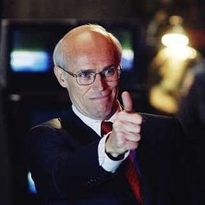 Fotoğraf Willem Dafoe