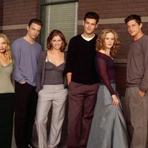 Fotoğraf Amanda Peet