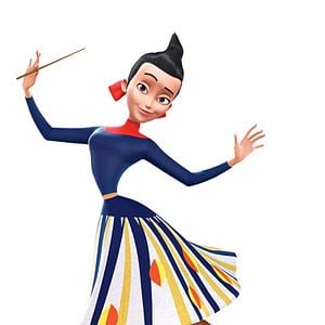 Fotoğraf Robinson Ailesi