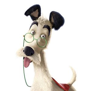 Fotoğraf Robinson Ailesi