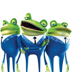 Fotoğraf Stephen J. Anderson