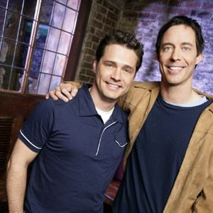 Fotoğraf Jason Priestley