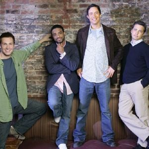 Fotoğraf Jason Priestley