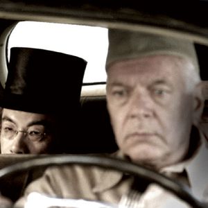 Fotoğraf Issey Ogata