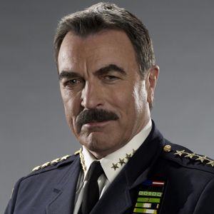 Fotoğraf Tom Selleck