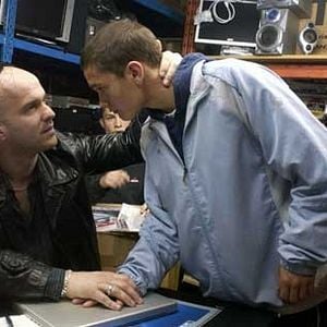 Fotoğraf Anthony Minghella