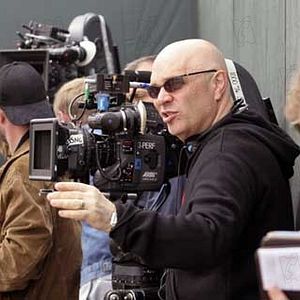 Fotoğraf Anthony Minghella