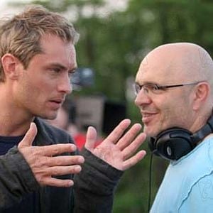 Fotoğraf Anthony Minghella