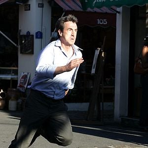 Fotoğraf Harlan Coben