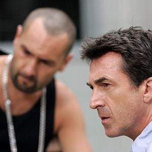 Fotoğraf Harlan Coben