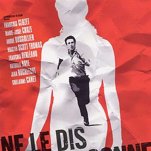 Fotoğraf Kimseye Söyleme