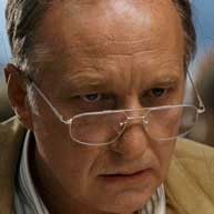 Fotoğraf François Berléand