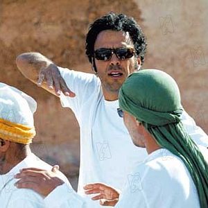 Fotoğraf Alejandro González Iñárritu