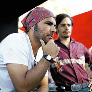 Fotoğraf Alejandro González Iñárritu