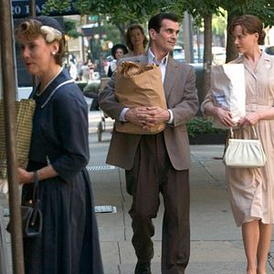 Fotoğraf Steven Shainberg