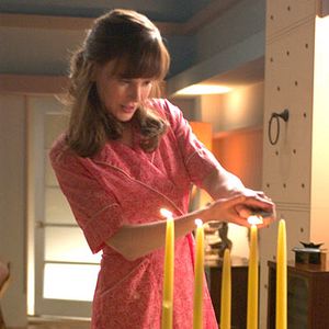 Fotoğraf Steven Shainberg