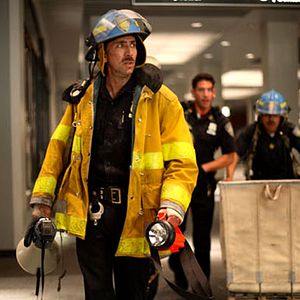 Fotoğraf Oliver Stone