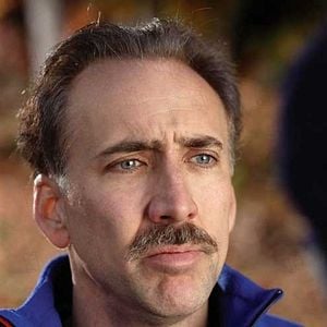 Fotoğraf Nicolas Cage