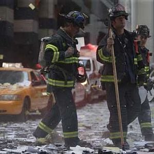 Fotoğraf Oliver Stone