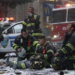 Fotoğraf Oliver Stone