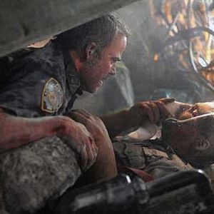 Fotoğraf Oliver Stone