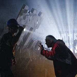 Fotoğraf Oliver Stone